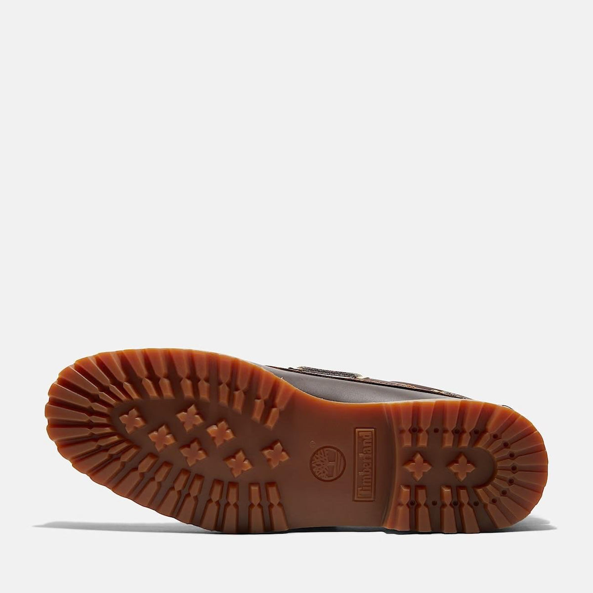 Scarpa da Barca Timberland Authentic 3-Eye Lug Handsewn