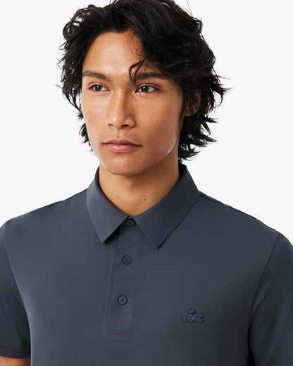 Polo Lacoste "Commuter" regular uomo