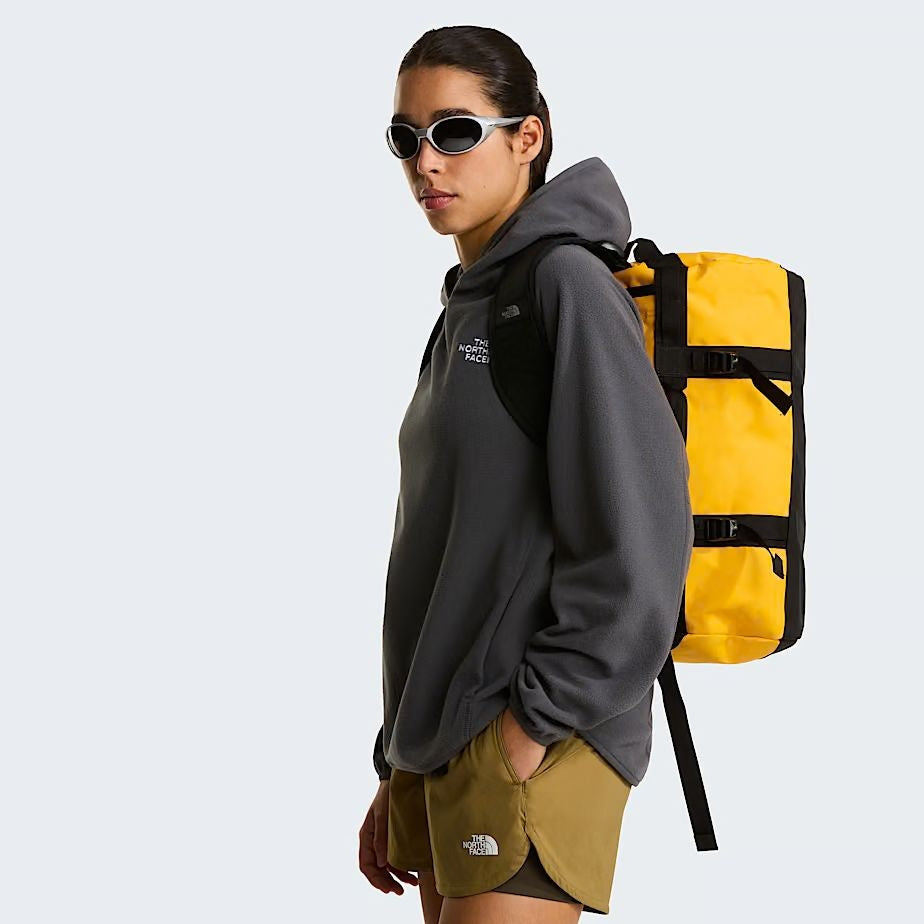 Borsone The North Face "Base Camp Duffel"