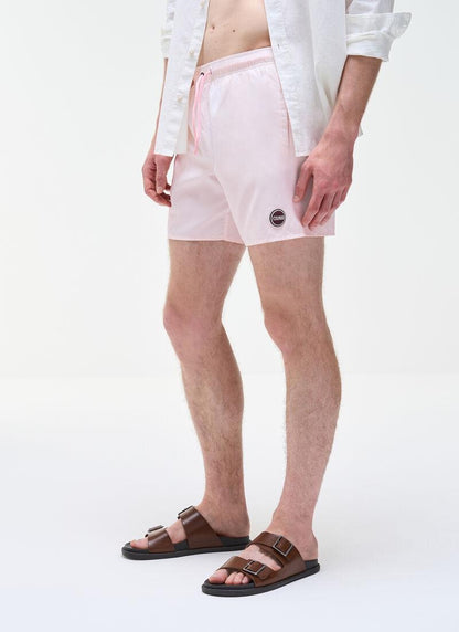 Costume Colmar con doppio logo uomo