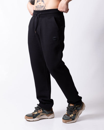 Pantalone Colmar texturizzato in felpa uomo