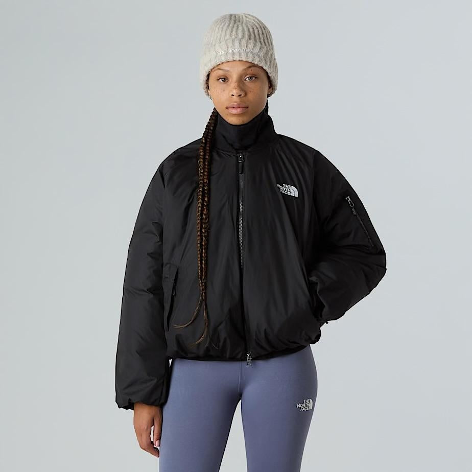 Giubbotto The North Face "Bomber" donna