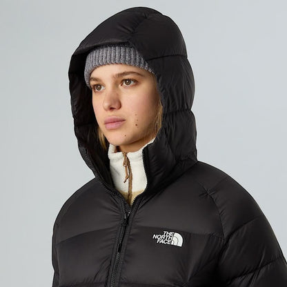 Giubbotto The North Face puffer 600 cropped donna