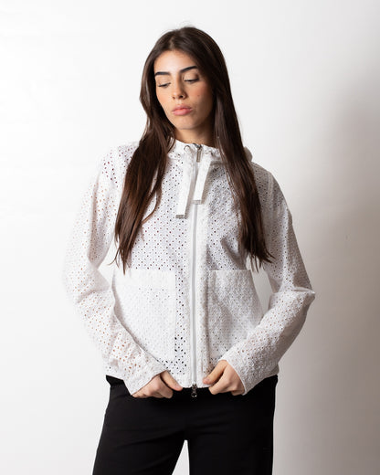 Giubbotto Colmar "Blooming" corto donna