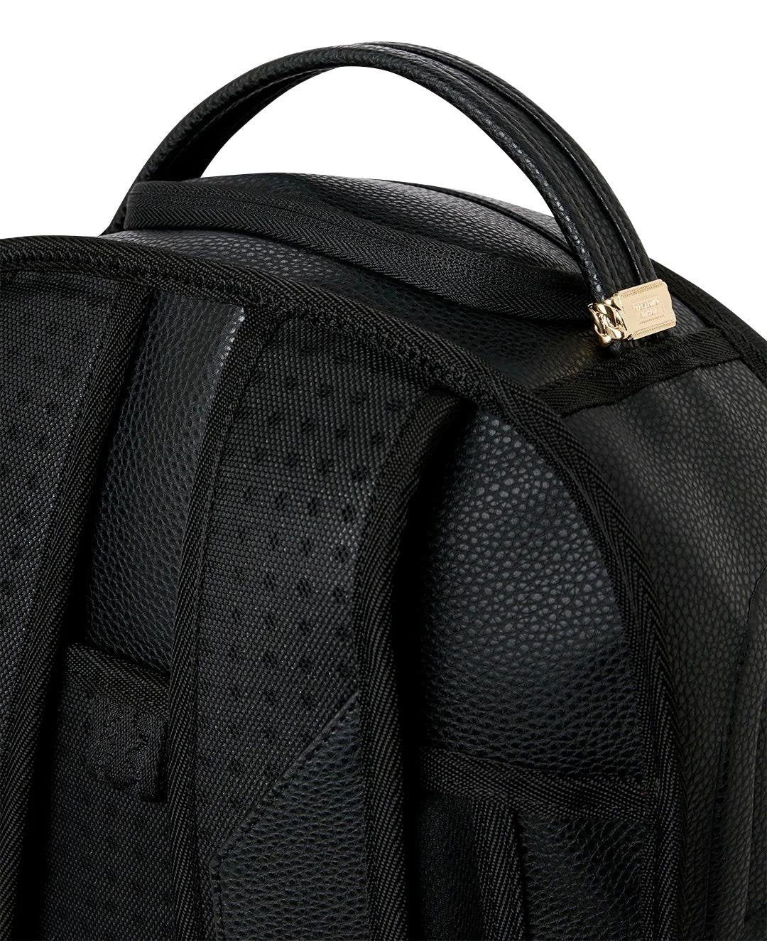 Zaino Sprayground nero STOLEN BACKPACK 