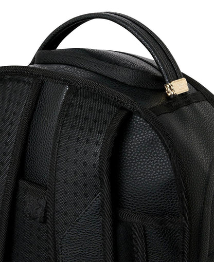 Zaino Sprayground nero STOLEN BACKPACK 