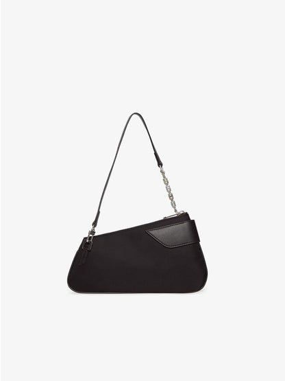 Borsa GCDS Logo Embroidery donna