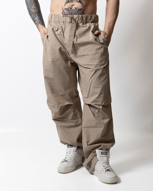 Pantalone Richmond X parachute uomo