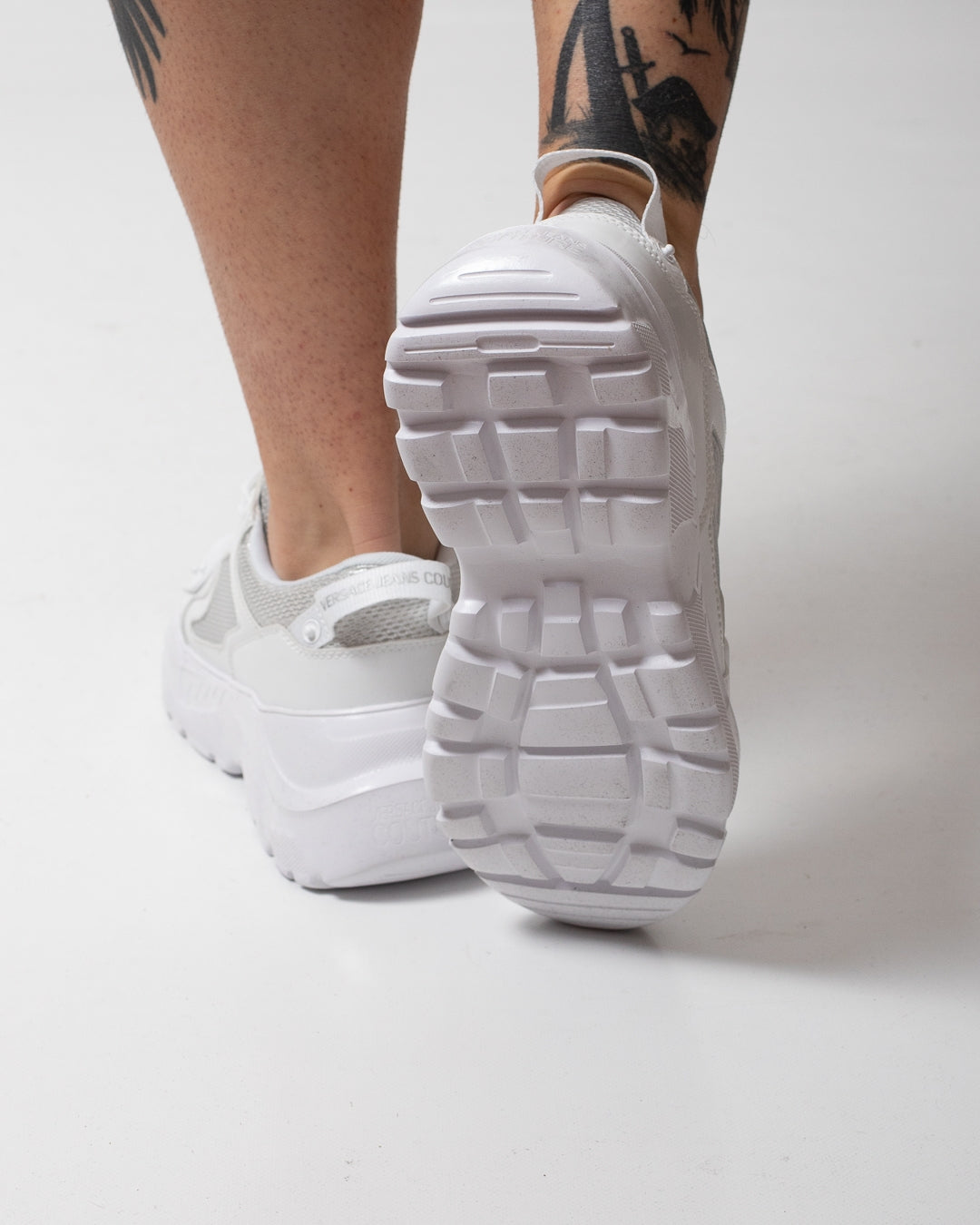 Sneakers Versace Jeans Couture "Fondo Speedtrack" uomo