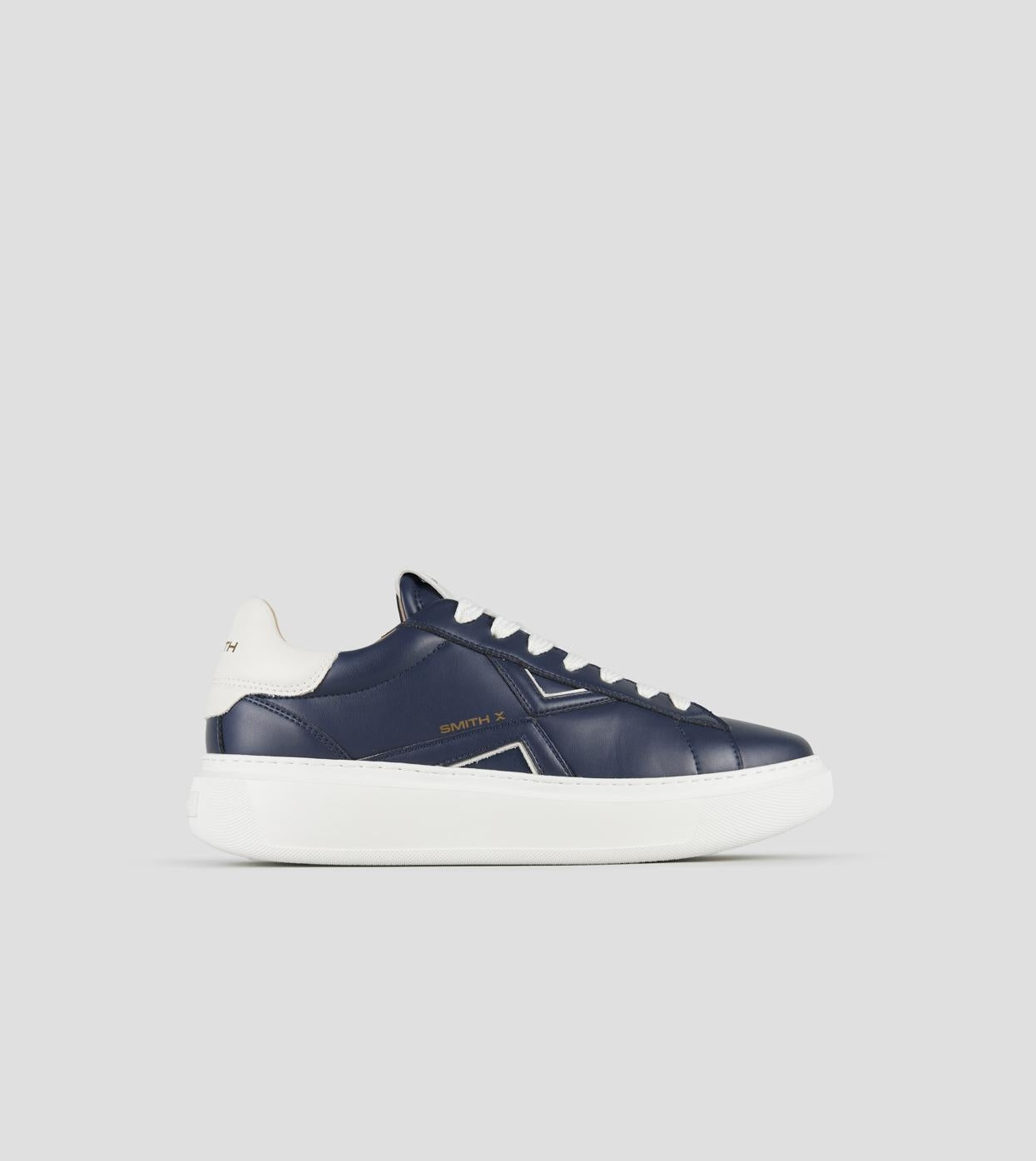 Sneakers Alexander Smith "College" uomo