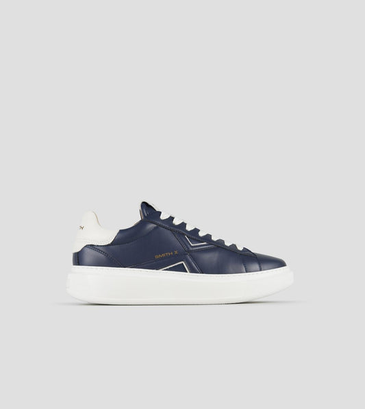 Sneakers Alexander Smith "College" uomo