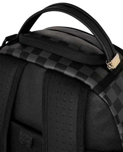 Zaino Sprayground nero BAG DONE WRONG BACKPACK  