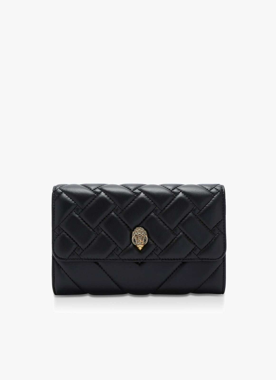Borsa Kurt Geiger a portafoglio "Chain wallet" donna