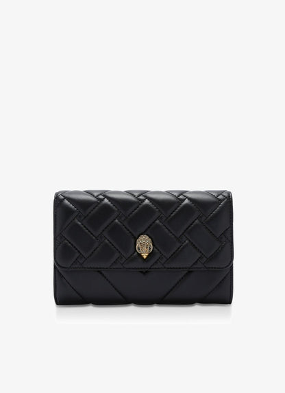 Borsa Kurt Geiger a portafoglio "Chain wallet" donna