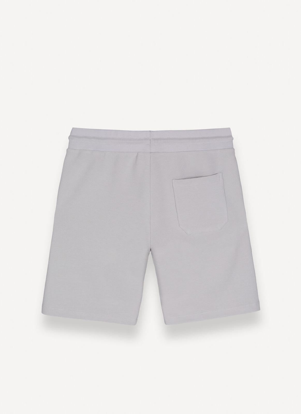 Bermuda Colmar "Nower" in felpa uomo