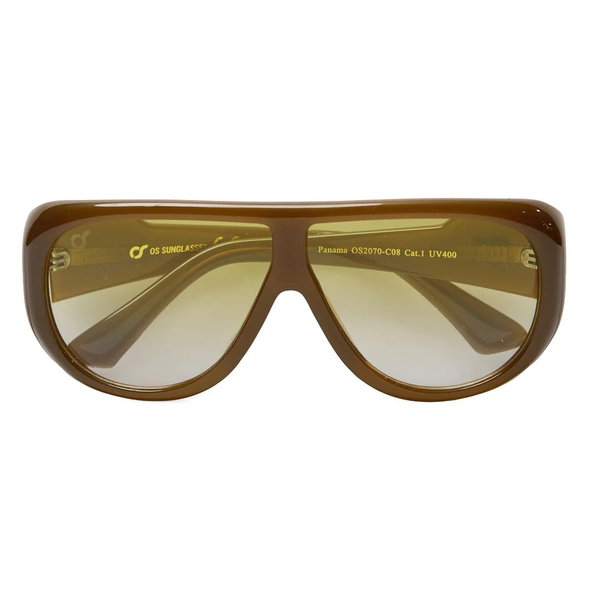 Occhiali OS Sunglasses Panama mud