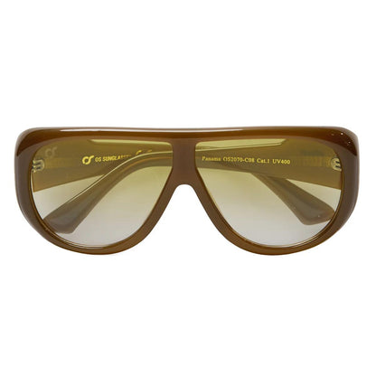 Occhiali OS Sunglasses Panama mud