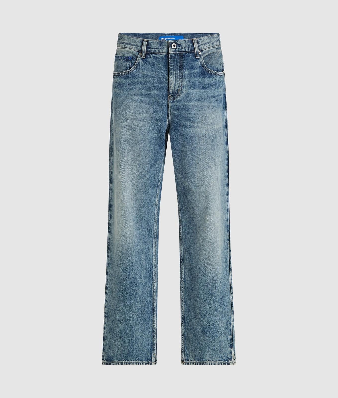 Jeans Karl Lagerfeld Jeans relaxed uomo