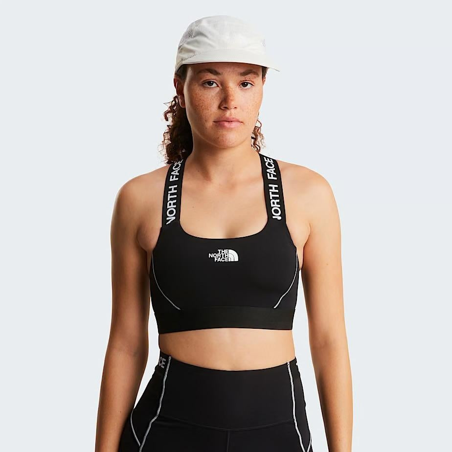 Top The North Face "Cambrena" donna