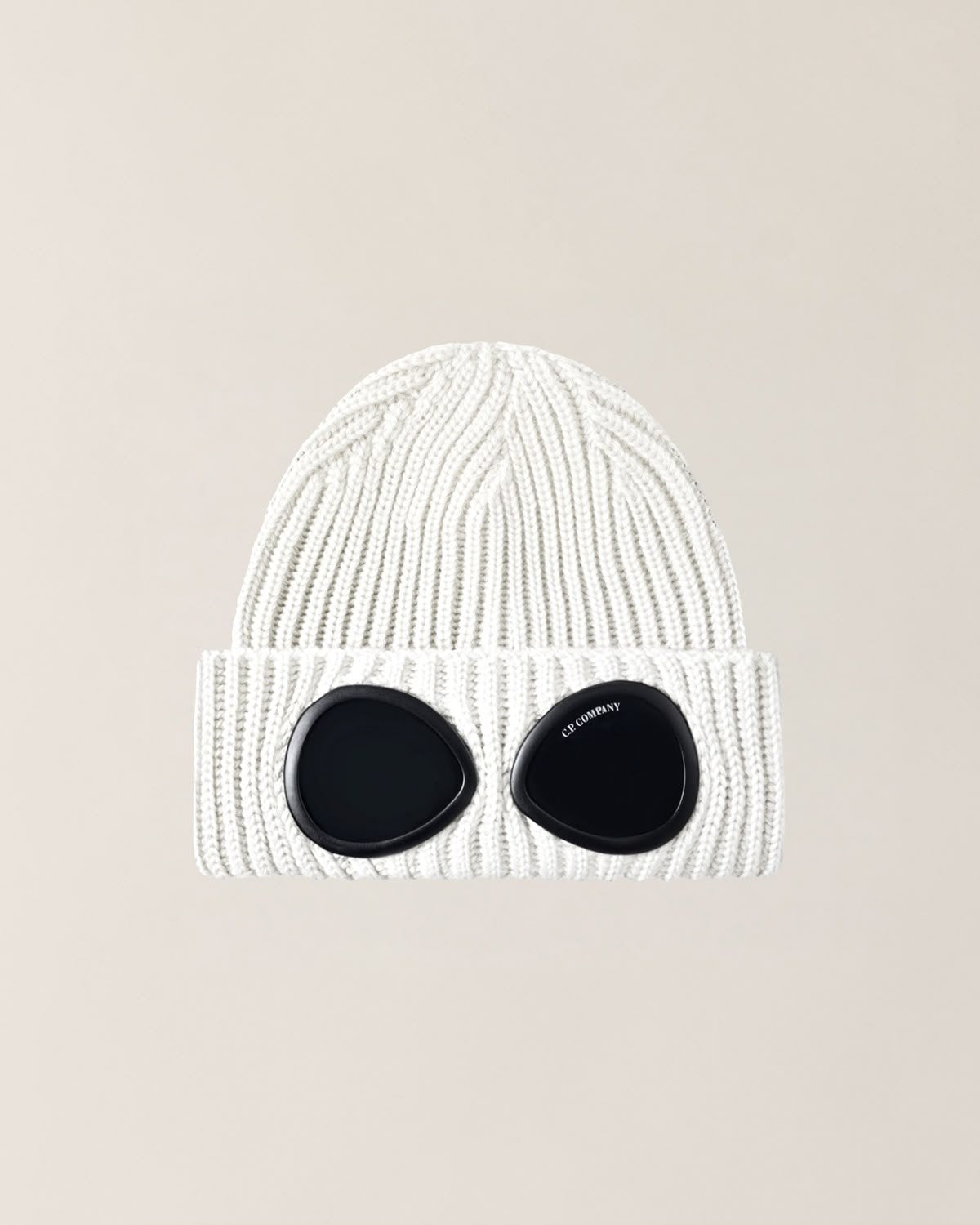 Cappello C.P. Company in costina e in lana