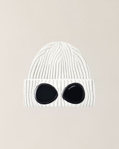 Cappello C.P. Company in costina e in lana