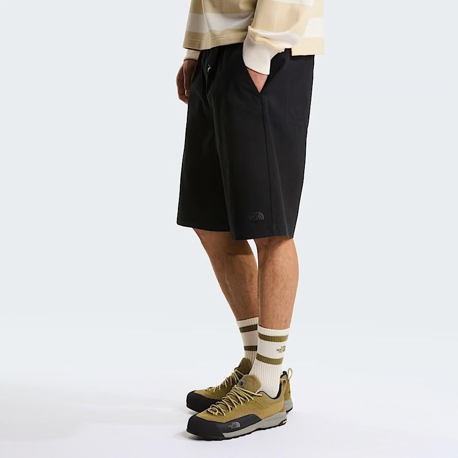 Bermuda The North Face "Baggy Beta" uomo