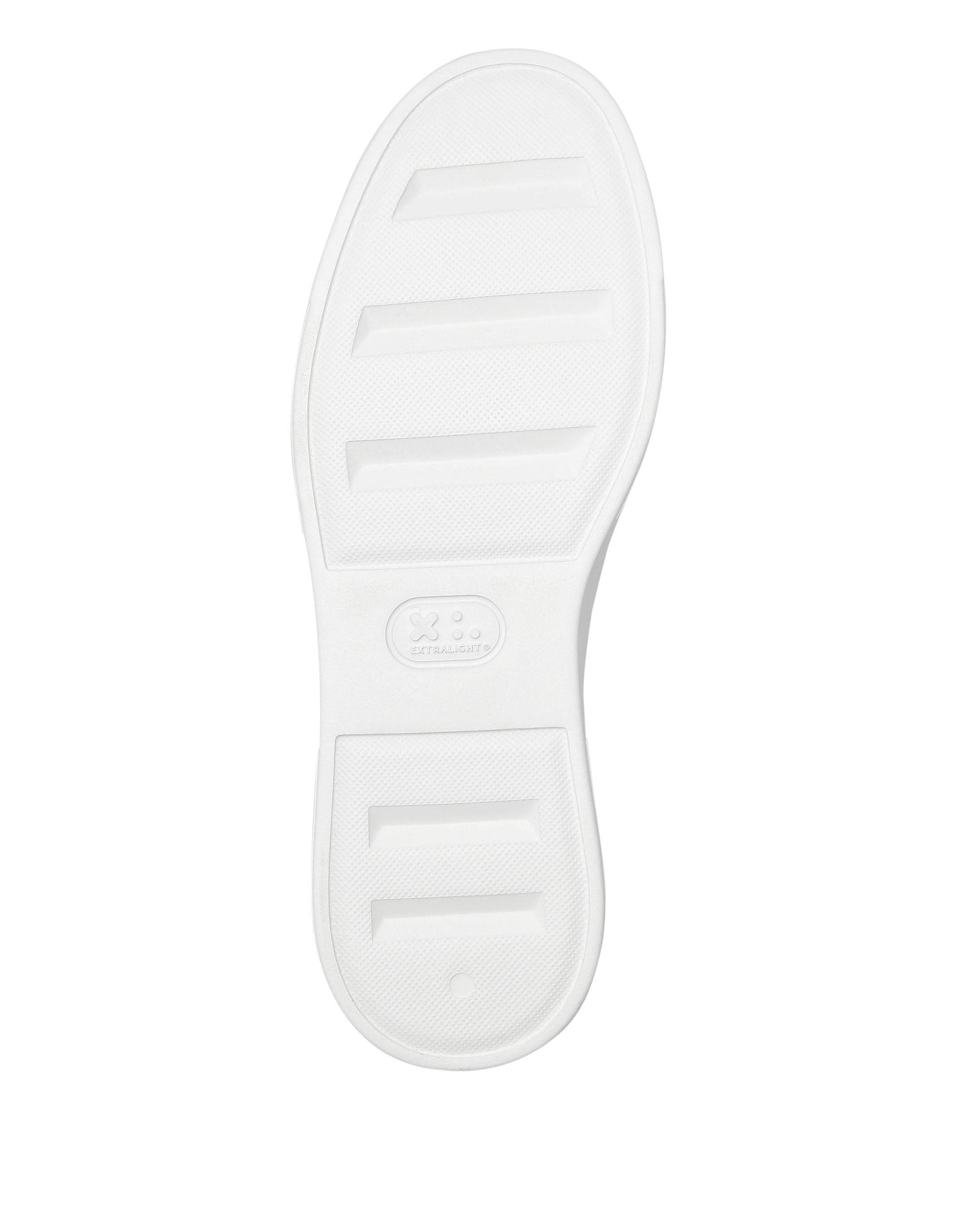 Sneakers Philipp Plein "Low-top Leather Hexagon" uomo
