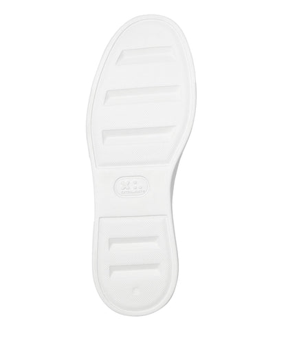 Sneakers Philipp Plein "Low-top Leather Hexagon" uomo