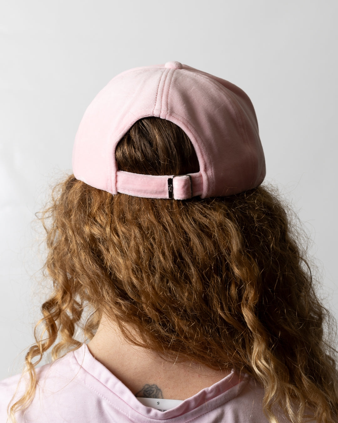 Cappello Juicy Couture "Veronica Velour" donna