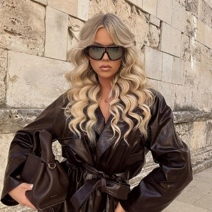 Occhiali OS Sunglasses Vienna mocha