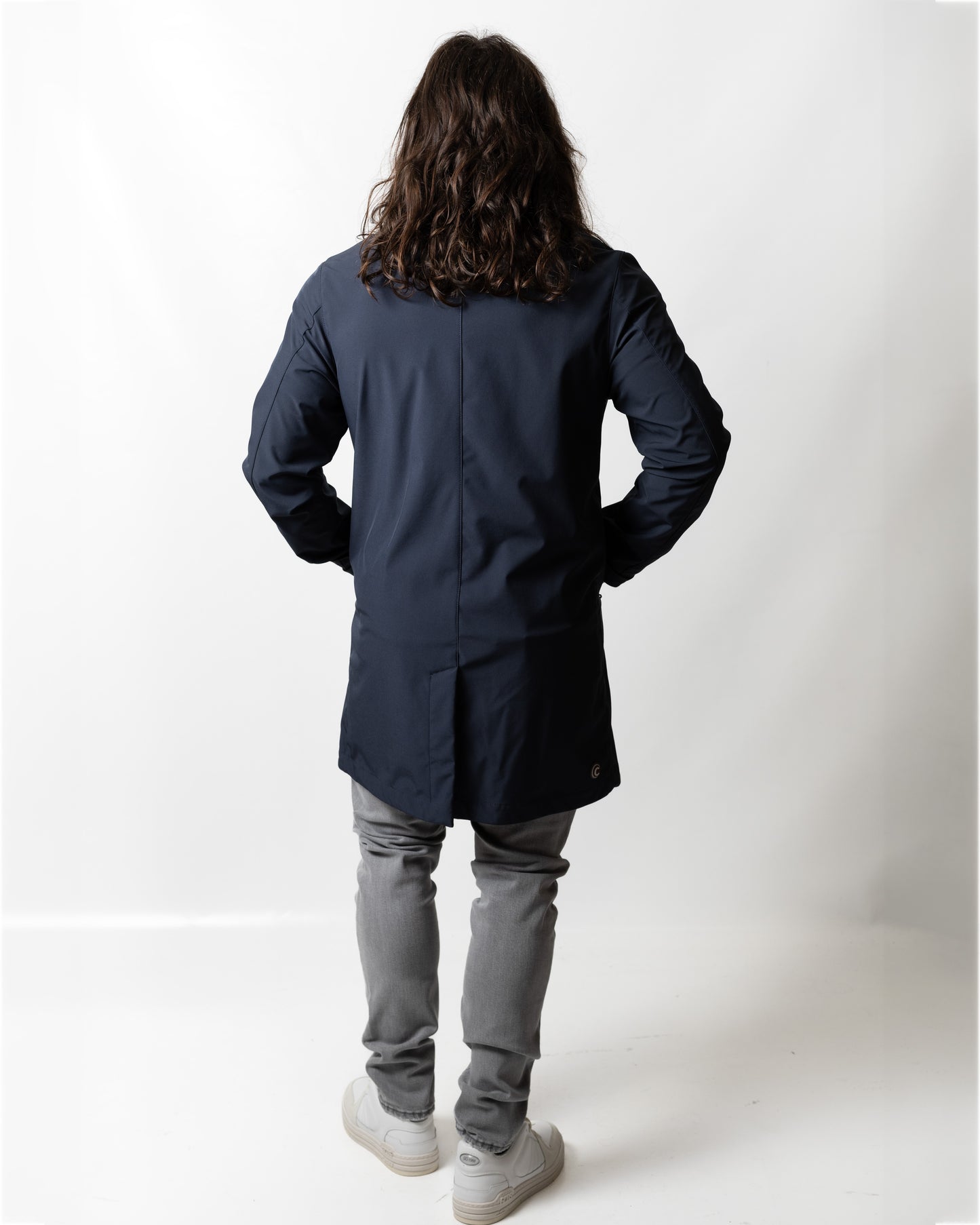 Giubbotto Colmar trench "New Futurity" uomo