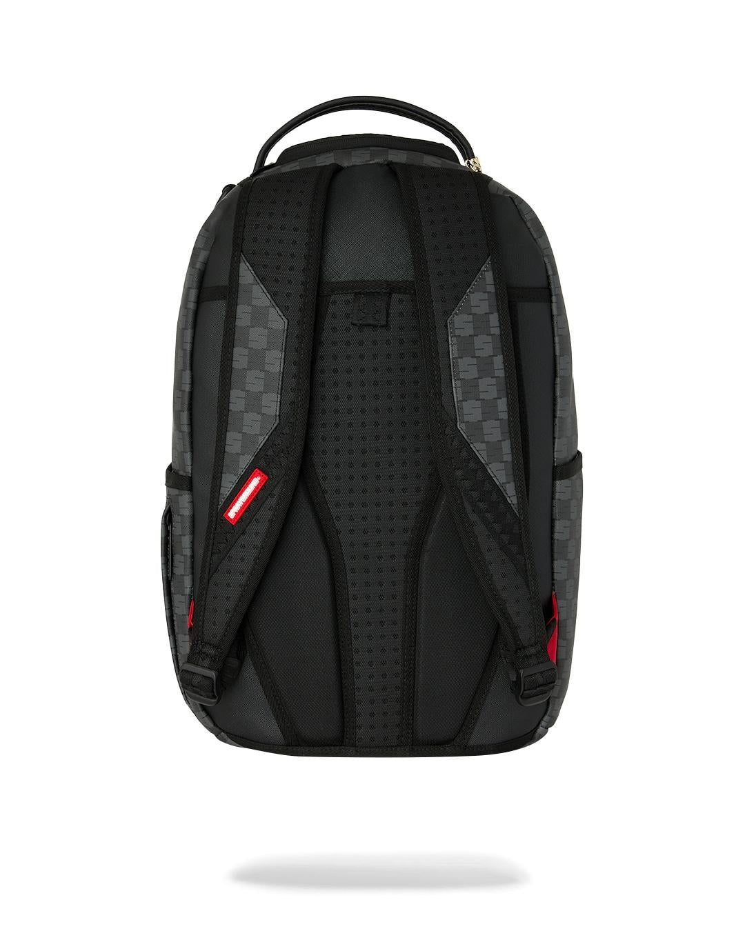 Zaino Sprayground nero DISNEY SCROOGE COUNTING MONEY BACKPACK
