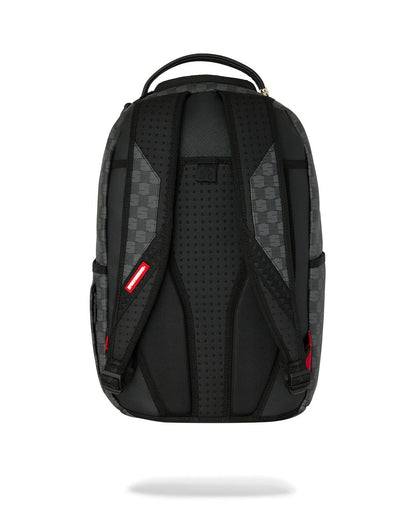 Zaino Sprayground nero DISNEY SCROOGE COUNTING MONEY BACKPACK