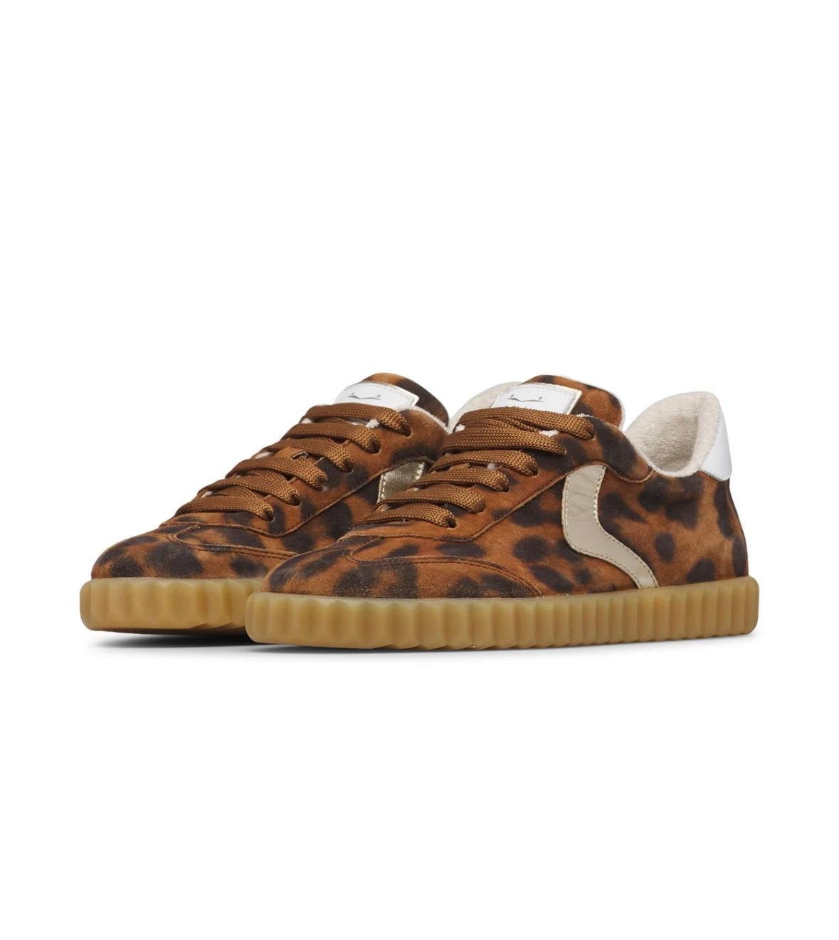 Scarpe Voile Blanche maculate