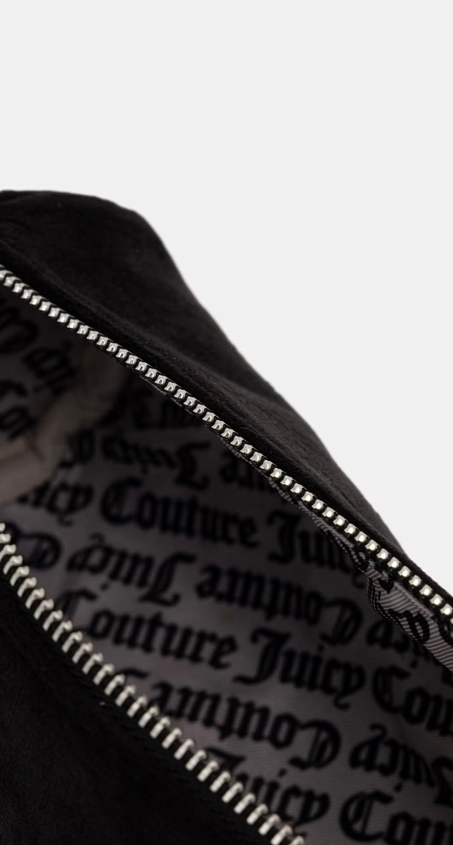 Borsa Juicy Couture "Kimberly Barrel" donna