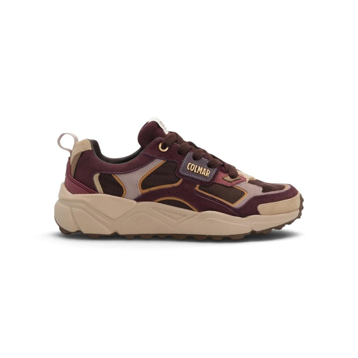 Sneakers Colmar "Fate" donna