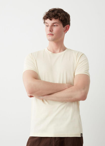 T-Shirt Colmar in cotone compatto "Supima" uomo