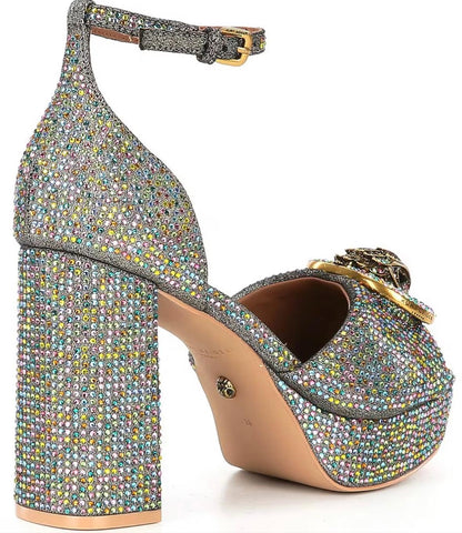 Sandalo Kurt Geiger "Chelsea Platform" donna