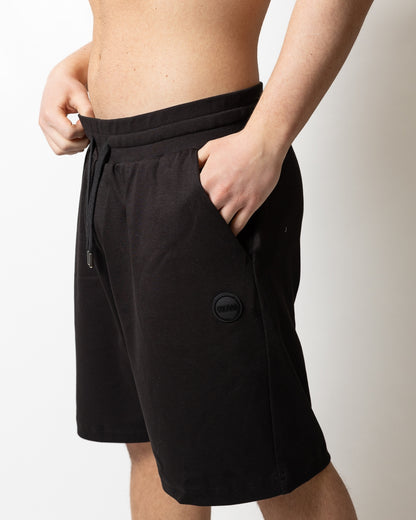 Bermuda Colmar "Strenght" in felpa uomo