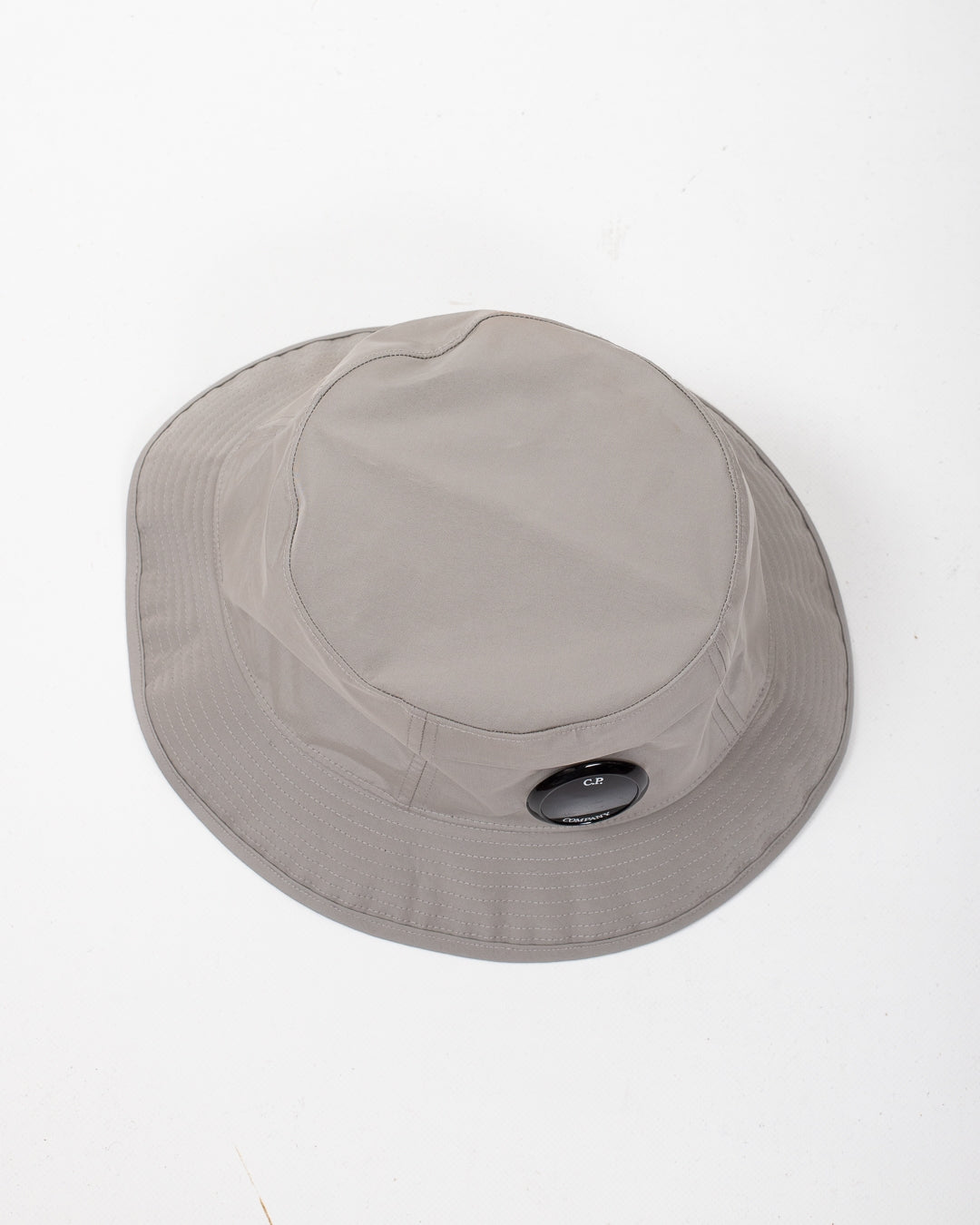 Cappello C.P. Company bucket in nylon
