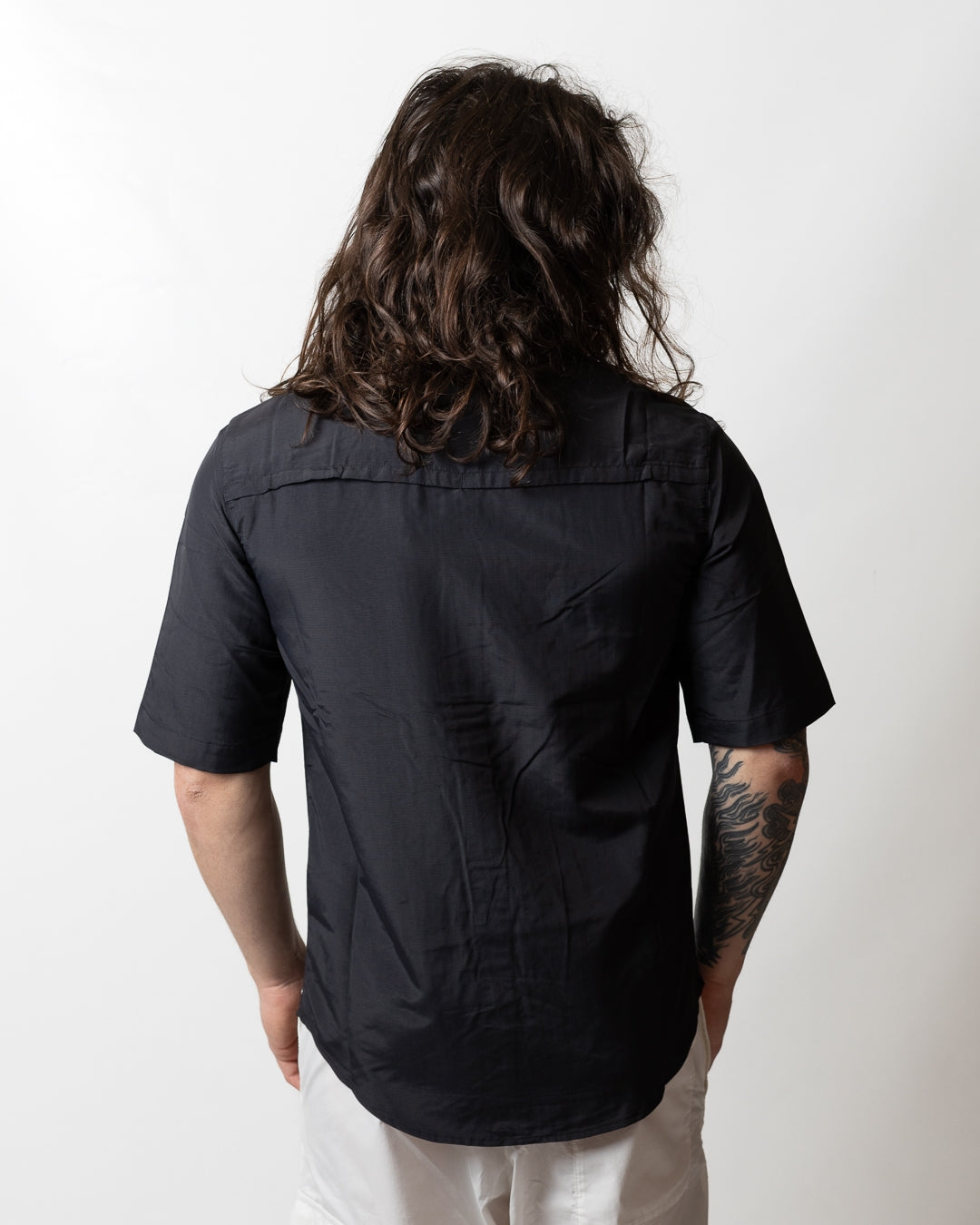 Camicia The North Face "Flashdry" uomo