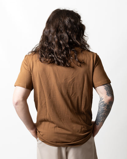 Polo Liu Jo con colletto in maglia uomo