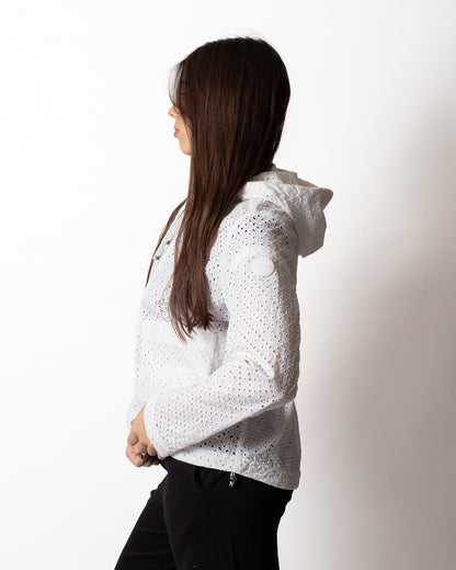 Giubbotto Colmar "Blooming" corto donna