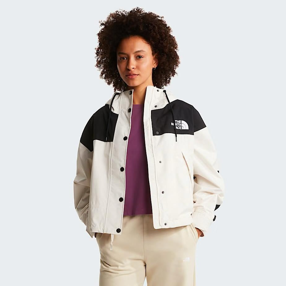 Giubbotto The North Face "Reign On" donna