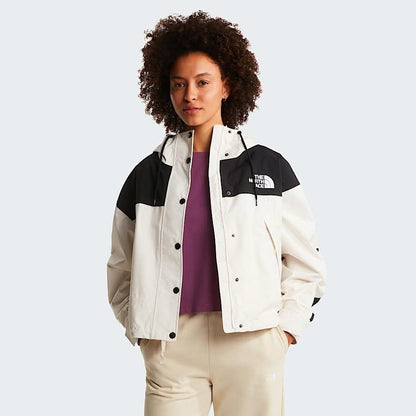 Giubbotto The North Face "Reign On" donna