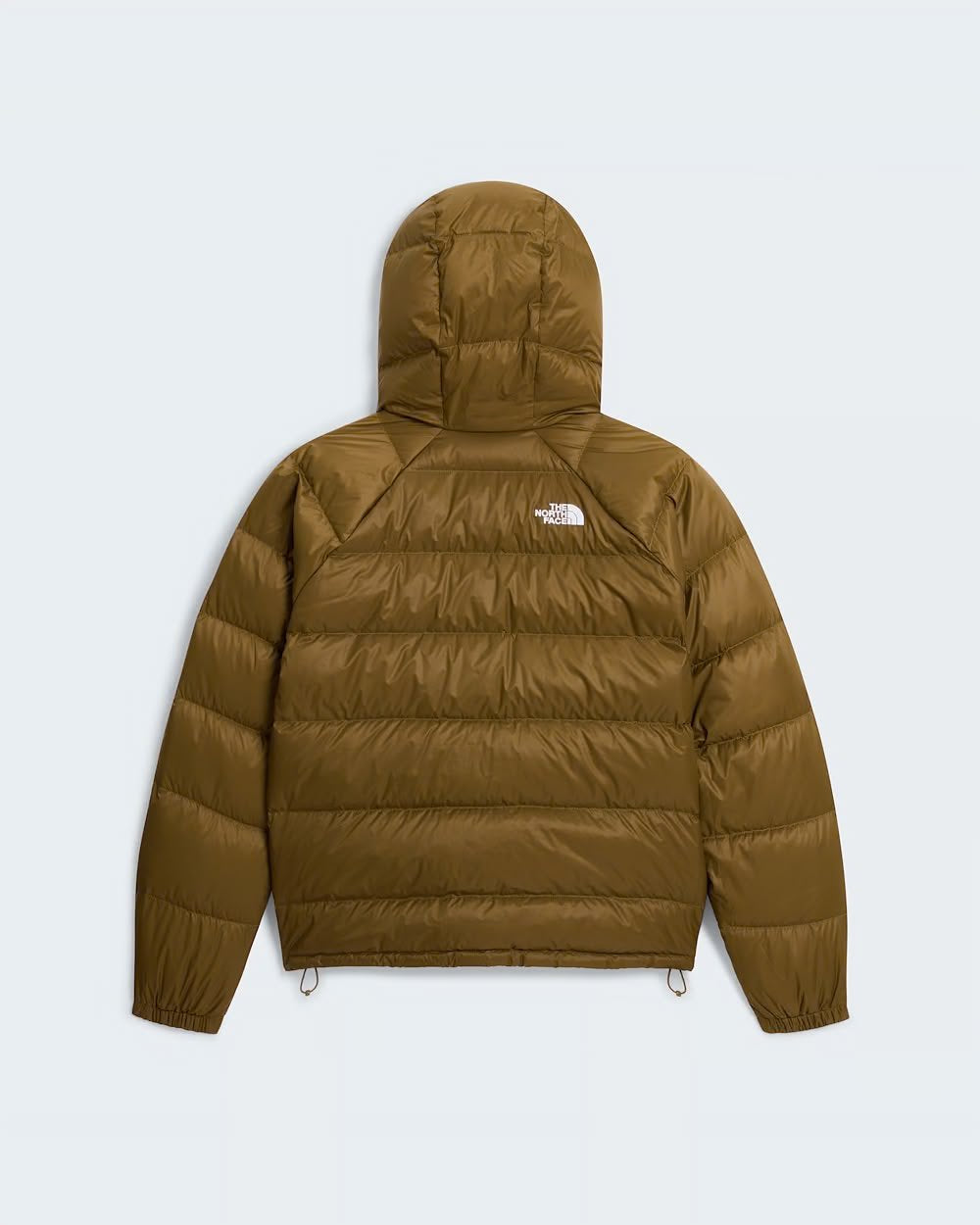 Giubbotto The North Face "Hydrenalite Down" con cappuccio uomo