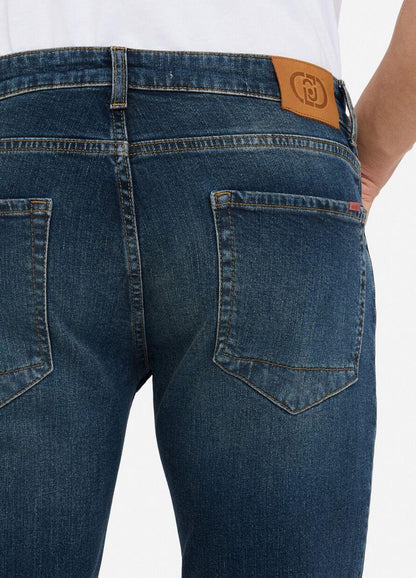 Jeans Liu Jo slim uomo