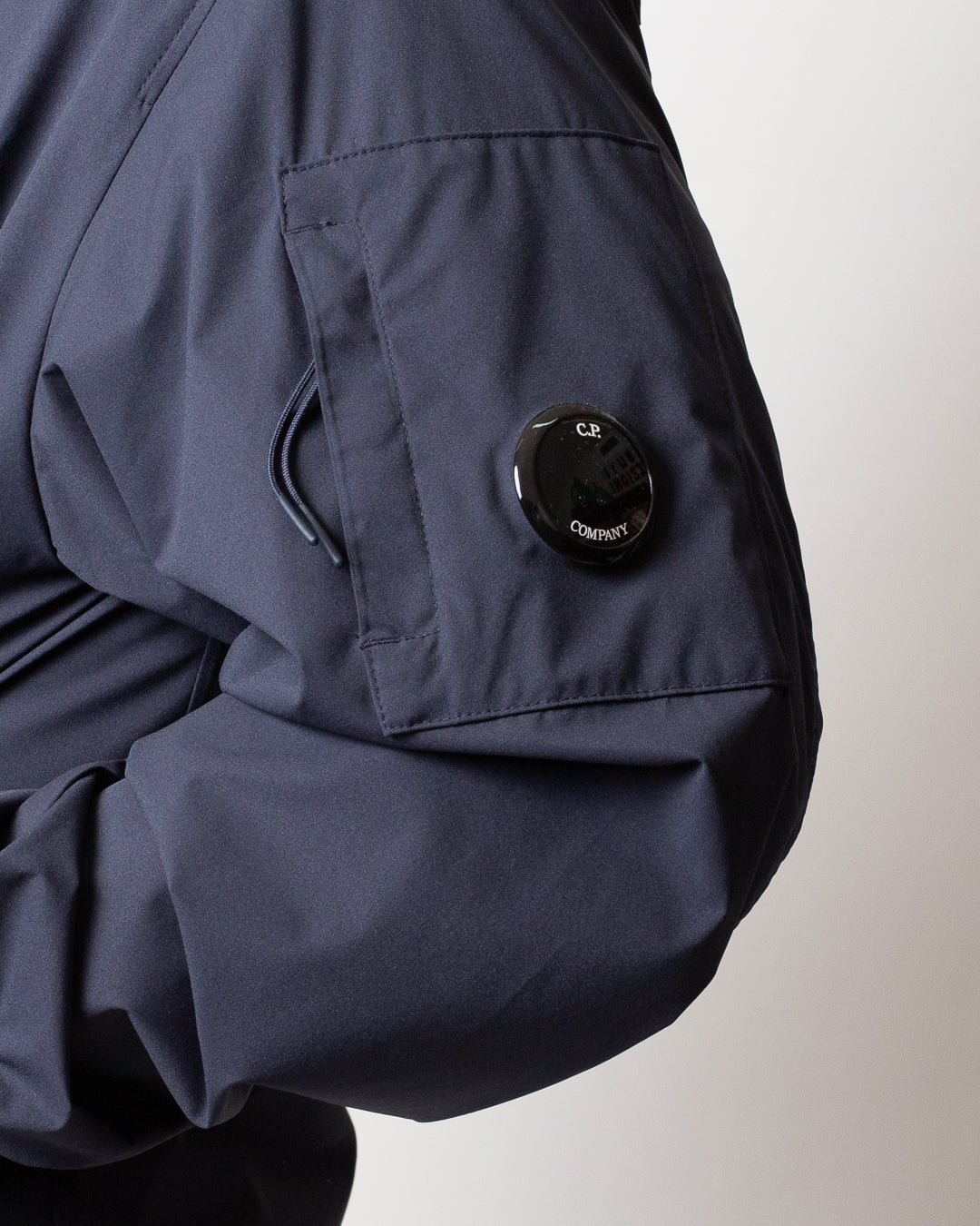 Giubbotto C.P. Company "Pro Tek" in nylon uomo