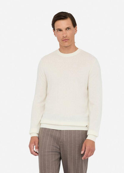 Maglia Liu Jo classic girocollo uomo