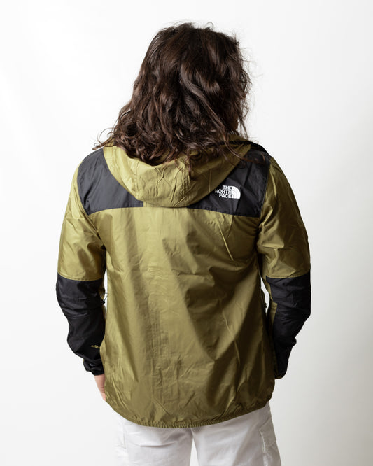 Giubbotto The North Face "MTN Jacket" uomo